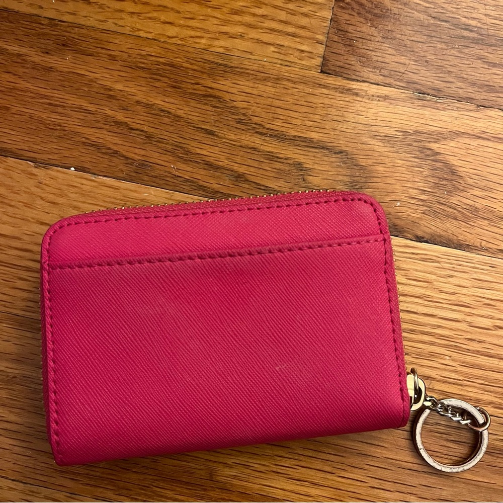 Kate Spade “L” Key Pouch - Picture 4 of 16